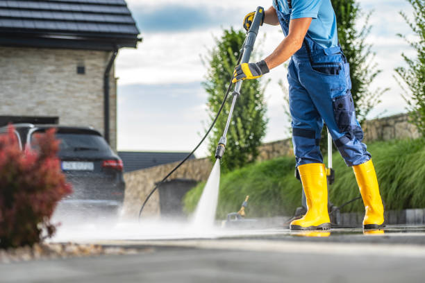 Best Vinyl Siding Pressure Washing in Navarre Beach, FL